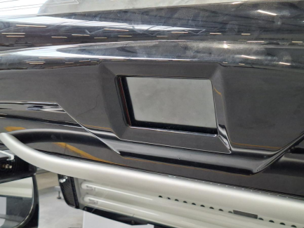 Zdjęcie przedmiotu: SMART TRON UV + COLLAGEN lying solarium