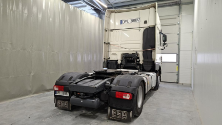 Zdjęcie przedmiotu: DAF XF 480 FT Super Space Cab E6 21.0t
