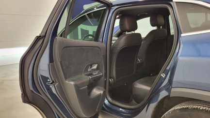 Zdjęcie przedmiotu: Mercedes-benz GLA 200 AMG Line