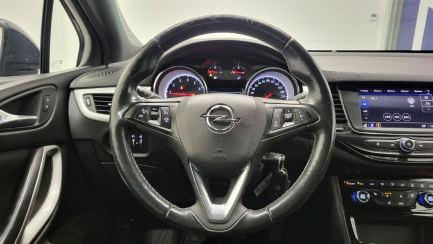 Zdjęcie przedmiotu: Opel Astra V 1.2 T GS Line S&S