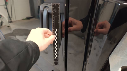 Zdjęcie przedmiotu: Iveco DAILY E6 3.5t Hi-Matic