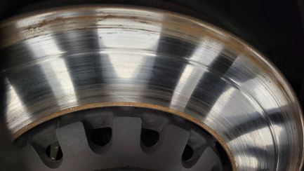 Zdjęcie przedmiotu: Audi Q8 55 TFSI mHEV Quattro Tiptronic