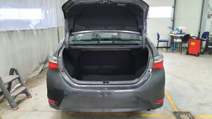 Zdjęcie przedmiotu: Toyota Corolla 1.6 Comfort + LPG