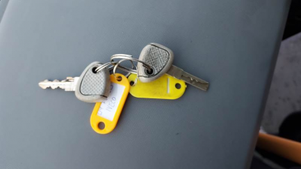 Zdjęcie przedmiotu: Ogłoszenie Iveco Crossway LE 10.8 18t TECTOR 7 Sprzedający PKO Faktoring