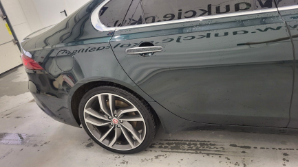 Zdjęcie przedmiotu: Jaguar XF 2.0 D200 mHEV AWD HSE