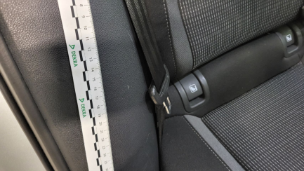 Zdjęcie przedmiotu: Skoda Octavia 1.5 TSI ACT Ambition