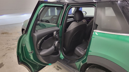 Zdjęcie przedmiotu: Mini Cooper Classic Trim aut