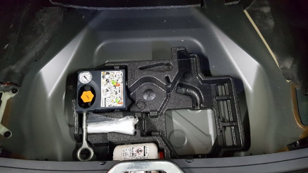 Zdjęcie przedmiotu: Volvo XC60 Combi