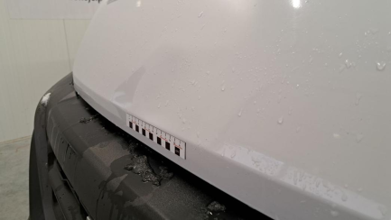 Zdjęcie przedmiotu: Fiat Ducato L3H2 Oświadczenie o utracie DR