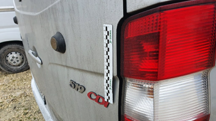 Zdjęcie przedmiotu: Wiosenne obniżki| Prowizja 1% Bus Mercedes-Benz Sprinter 519 CDI 906.655 15.5m Euro 5