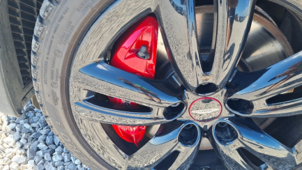 Zdjęcie przedmiotu: MINI COOPER John Cooper Works