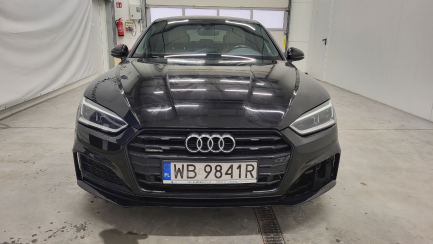 Zdjęcie przedmiotu: Audi A5 Sportback 2.0 TFSI Quattro Sport S tronic