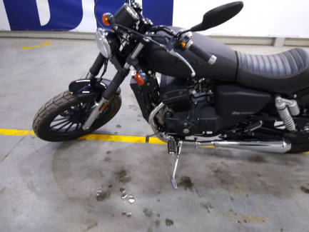 Zdjęcie przedmiotu: Junak M11