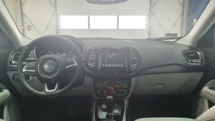 Zdjęcie przedmiotu: Jeep Compass 1.4 TMair Limited 4WD S&S aut