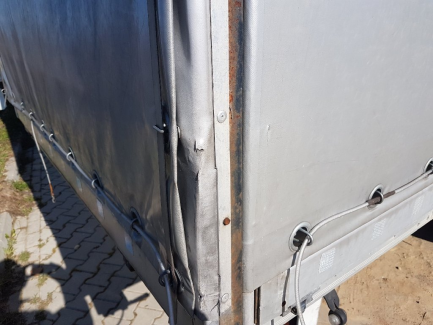 Zdjęcie przedmiotu: RENAULT/PARTNER Master dCi 150 L3 Pack Clim Euro 5