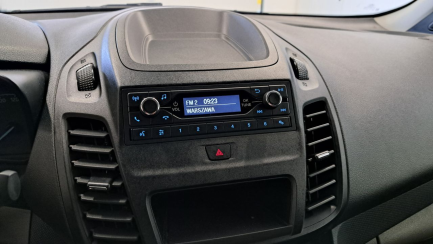 Zdjęcie przedmiotu: Ford Transit Connect 210 L2 1.5 TDCi E6.2 2.3t Trend