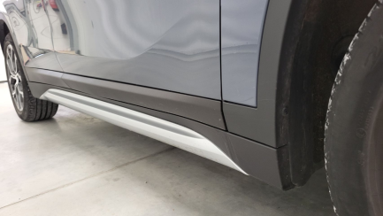 Zdjęcie przedmiotu: BMW X1 xDrive18d xLine aut