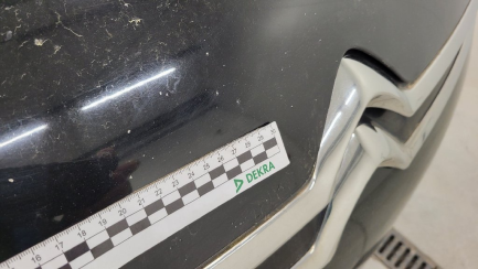 Zdjęcie przedmiotu: Citroen C4 Brak weryfikacji stanu licznika