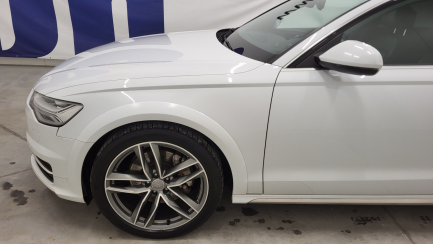 Zdjęcie przedmiotu: Audi A6 Allroad 3.0 TDI Quattro S tronic