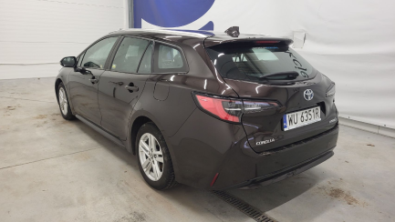 Zdjęcie przedmiotu: Toyota Corolla TS Kombi 1.8 Hybrid GPF Comfort