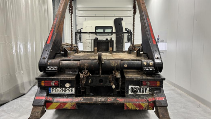 Zdjęcie przedmiotu: DAF LF FA 230 E6 19.0t