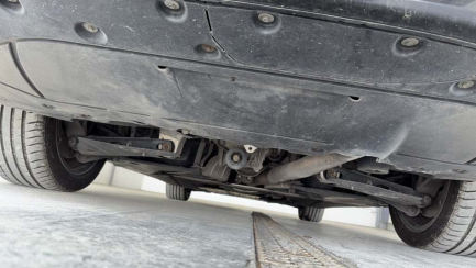 Zdjęcie przedmiotu: BMW 520xDrive Steptronic Oświadczenie o utracie DR