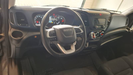 Zdjęcie przedmiotu: Iveco DAILY E6 3.5t Hi-Matic