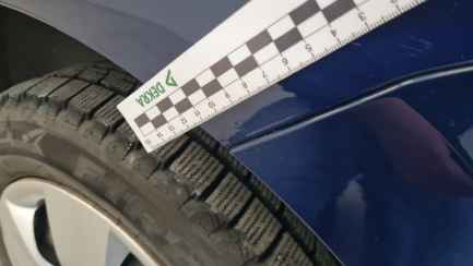 Zdjęcie przedmiotu: Skoda Fabia III Kombi 1.4 TDI Ambition