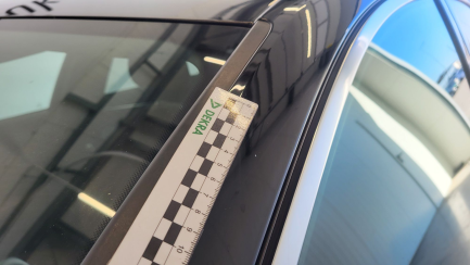 Zdjęcie przedmiotu: Audi A4 35 TFSI mHEV S tronic Oświadczenie o utracie DR