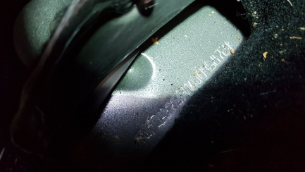 Zdjęcie przedmiotu: Ford Kuga Combi