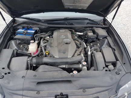 Zdjęcie przedmiotu: Lexus GS300 Prestige