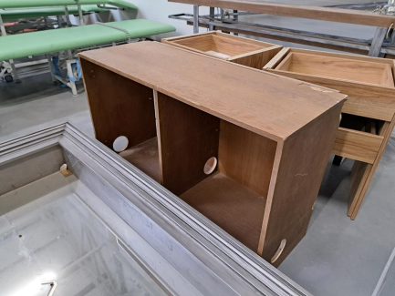 Zdjęcie przedmiotu: Bar furniture