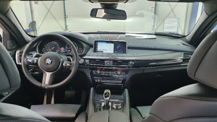Zdjęcie przedmiotu: Bmw X6 xDrive40d M Sport