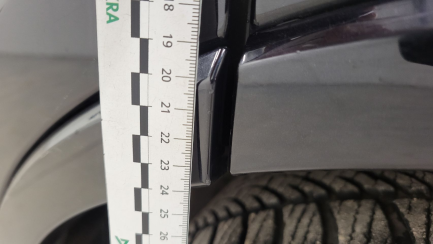 Zdjęcie przedmiotu: Audi SQ7 TDI Quattro Tiptr.