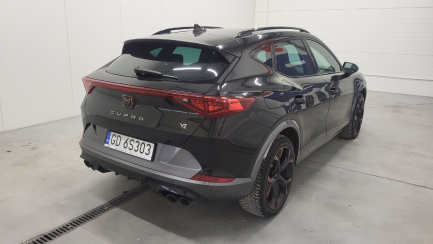 Zdjęcie przedmiotu: Cupra Formentor 2.0 TSI 4Drive VZ DSG