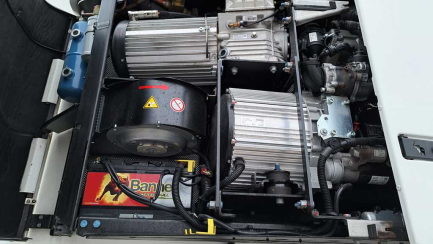 Zdjęcie przedmiotu: SCHMITZ SKO 24 35.0t Refrigerator