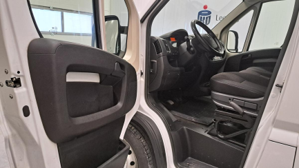 Zdjęcie przedmiotu: Opel Movano Heavy 2.2 Diesel E6.4 3.5t L4H2 Oświadczenie o utracie DR