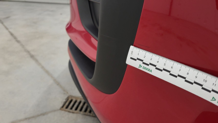 Zdjęcie przedmiotu: Porsche Macan