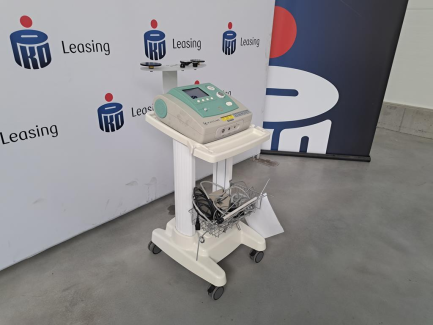 Zdjęcie przedmiotu: Medical device SOMETECH INC RF Diathermy LVT-250
