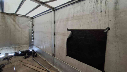 Zdjęcie przedmiotu: RENAULT/CARPOL MASTER FWD dCi E6 3.5t L3H1 Pack Clim S&S+E