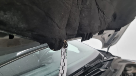 Zdjęcie przedmiotu: Skoda Rapid Spaceback 1.4 TDI DPF Ambitio