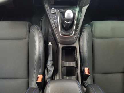 Zdjęcie przedmiotu: Ford Focus RS