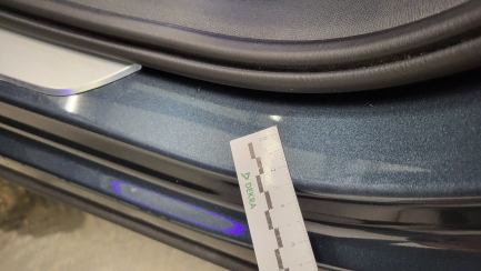 Zdjęcie przedmiotu: Cupra Formentor 1.5 TSI DSG