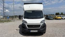Zdjęcie przedmiotu: Fiat Ducato 35 2.3 M-jet E6 3.5t L4 Oświadczenie o utracie DR