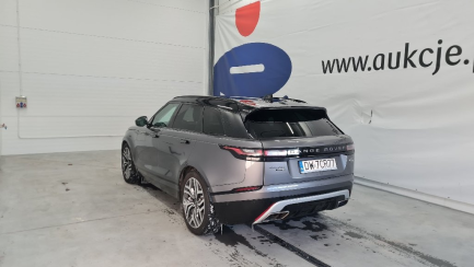 Zdjęcie przedmiotu: RANGE ROVER VELAR 2.0 Si4 GPF HSE