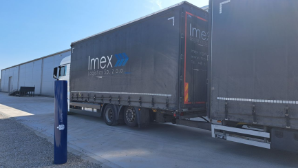 Zdjęcie przedmiotu: MAN/GNIOTPOL TGX + GNIOTPOL P2-18K 18.0t