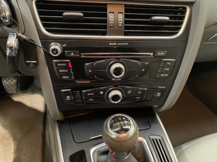 Zdjęcie przedmiotu: Audi A5 Sportback 2.0 TFS 