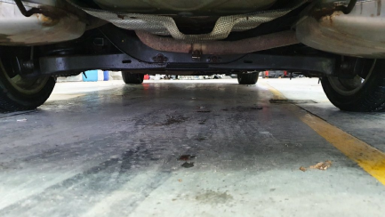 Zdjęcie przedmiotu: Ford Mondeo Універсал 2.2 TDCi Titanium