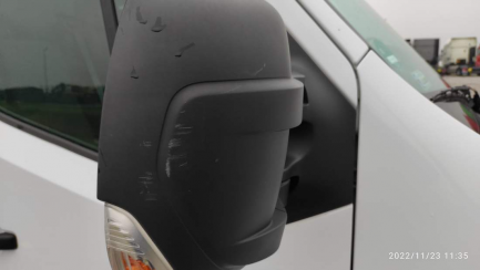 Zdjęcie przedmiotu: Renault Master FWD dCi E6 3.5t L3H1 Pack ClimS&S+E