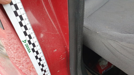 Zdjęcie przedmiotu: Peugeot Partner 1.6 HDi Euro 5 1560ccm - 90HP L1 Active